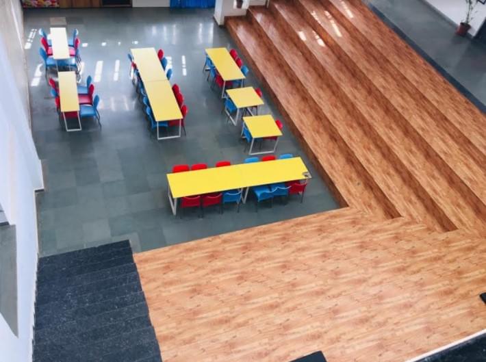 AAFT University of Media and Arts Raipur Campus & Infrastructure photo 13